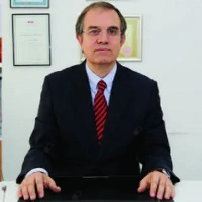İsmail Özdemir