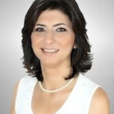Ruhsar Damla Gökşen Şimşek