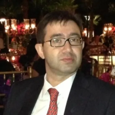 Ali Saffet Gönül