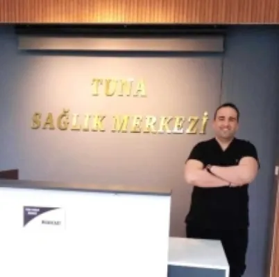 Mehmet Tunahan Altundağ