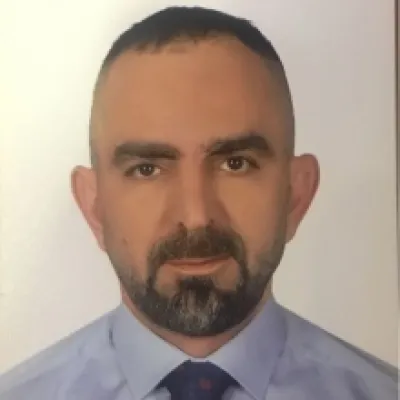 Devrim Bozkurt
