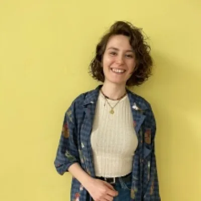 Ayşe Nihan Yılmaz