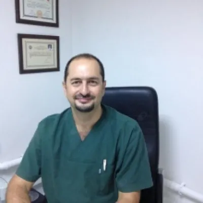 Mustafa Hasırcıoğlu