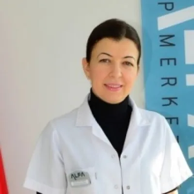 Dilek Karaca