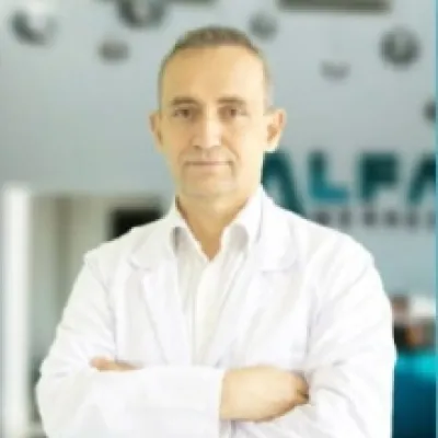 Abdullah Karaca