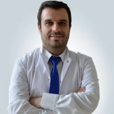 Burak Sezen