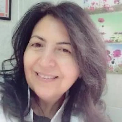 Gönül Barutçu