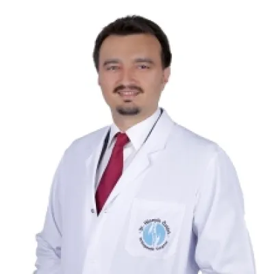 Hüseyin Öztürk