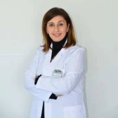 Asuman Bihter Güven Pirim