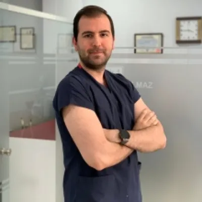 Emre Sarkın