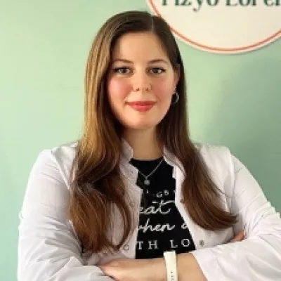 Büşra Ateş