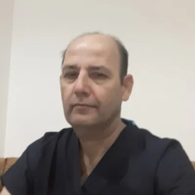 Gökhan Cebe