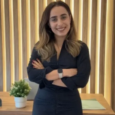 Ecem Gülge Kavvasoğlu