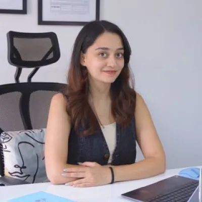 Merve Kalmış