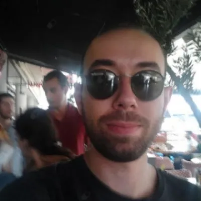 Aytaç Candemir