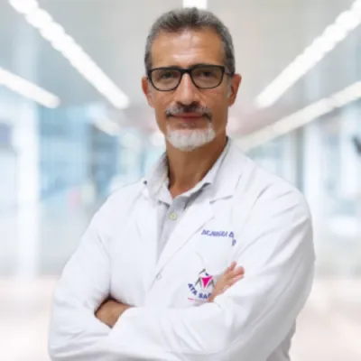 Buğra Davutluoğlu