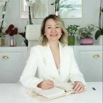 Sema Usta Taşkın