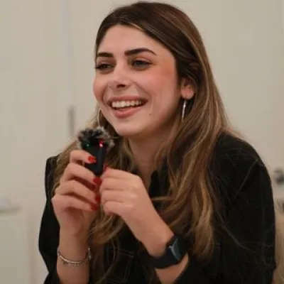Dyt. Selen Şahinbaş profil fotoğrafı