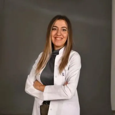 Kl. Psk. Elif Başçelik Yavuz profil fotoğrafı