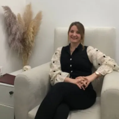 Cemre Özcan