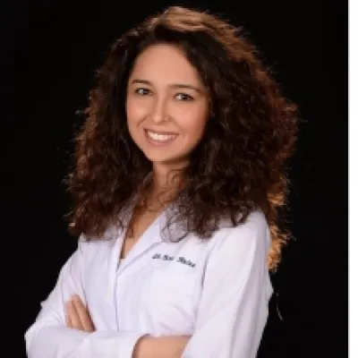 Ebru Keleş Gülbahçe