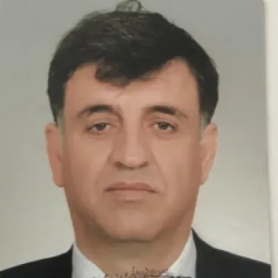 Mehmet Özkahya