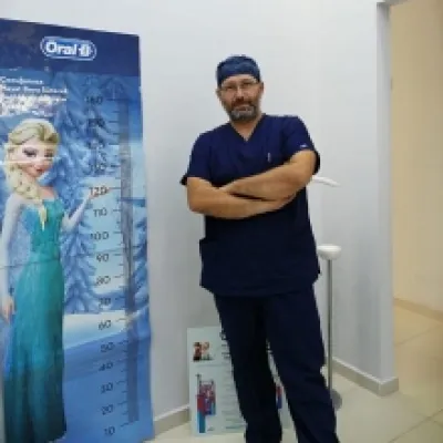 Yusuf Başkan