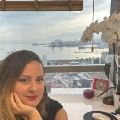 Halise Aydemir