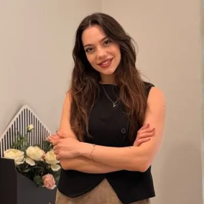 Tuana Özbek