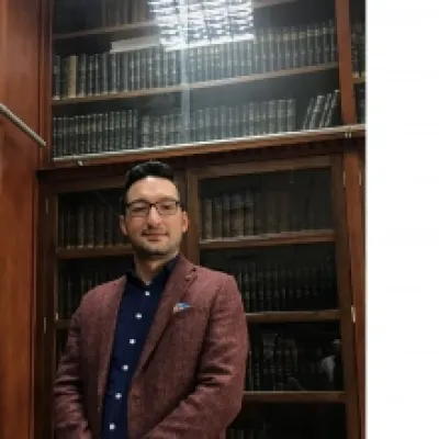 Op. Dr. Batuhan Demır profil fotoğrafı