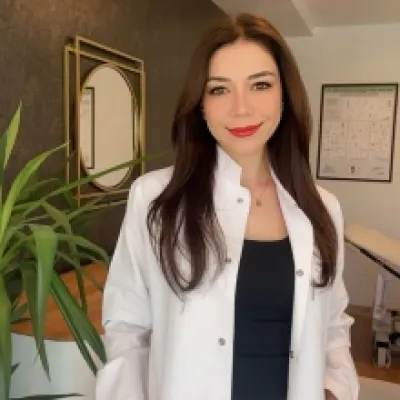 Tuğba Korkmaz