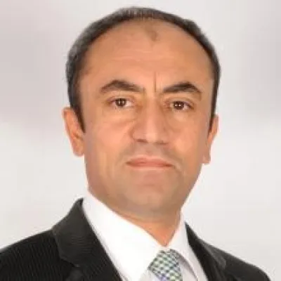 Sait Eğrilmez