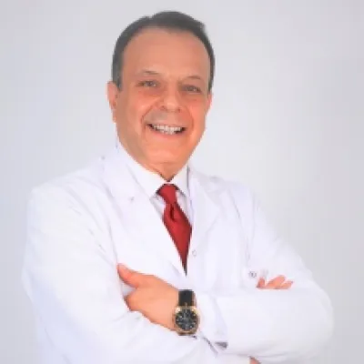 Hakan Ertok