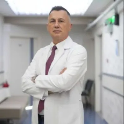 Op. Dr. Rıfat Matur profil fotoğrafı