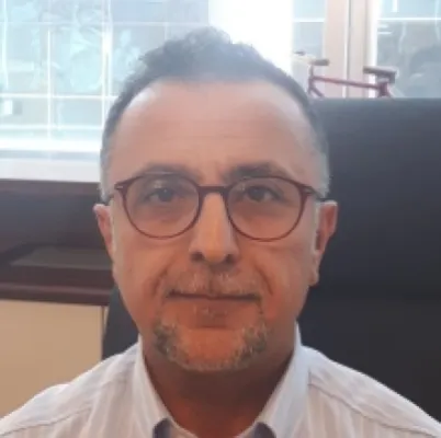 İlker Erdoğan