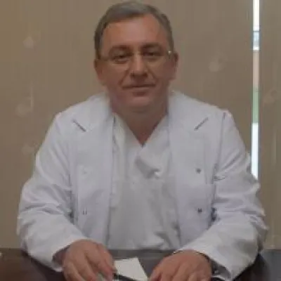 Cem Mermut