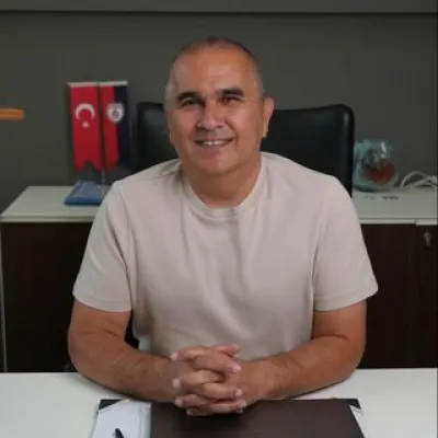 Prof. Dr. Serdar Kaçar profil fotoğrafı