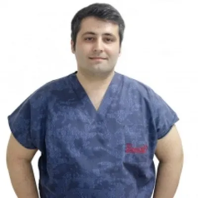 Mehmet Ali Hacıoğlu