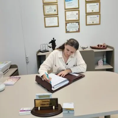 Duygu Bilgi Çoban