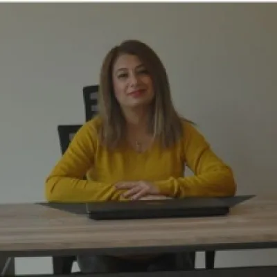 Uzm. Dr. Olga Gökbulut profil fotoğrafı