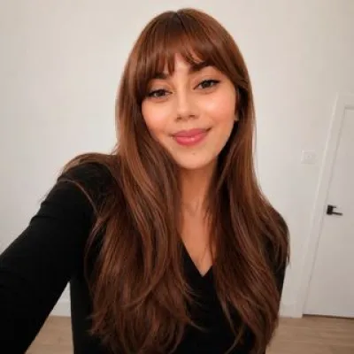 Dilara Alavi