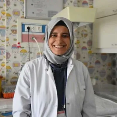 Fadime Türe