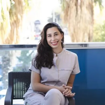Hande Uzunallı Yerlikaya