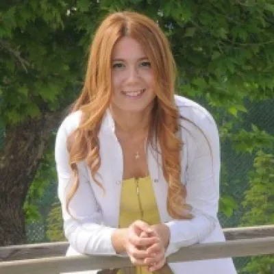 Uzm. Fzt. Gizem Selin Baykuş profil fotoğrafı