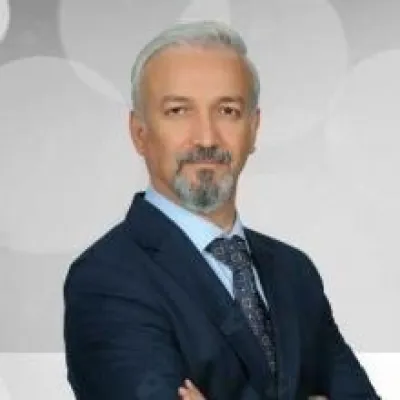 Prof. Dr. Mübin Hoşnuter profil fotoğrafı