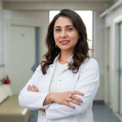 Aygun Akberova Bahtiyar