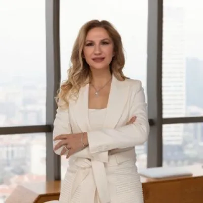 Op. Dr. Şeyda Atabay profil fotoğrafı