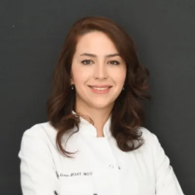 Uzm. Dr. Ecem Bulut Okut profil fotoğrafı