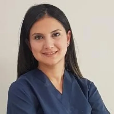 Fatma Türktekin