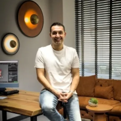 Uzm. Dt. Halil Toros Bingöl profil fotoğrafı